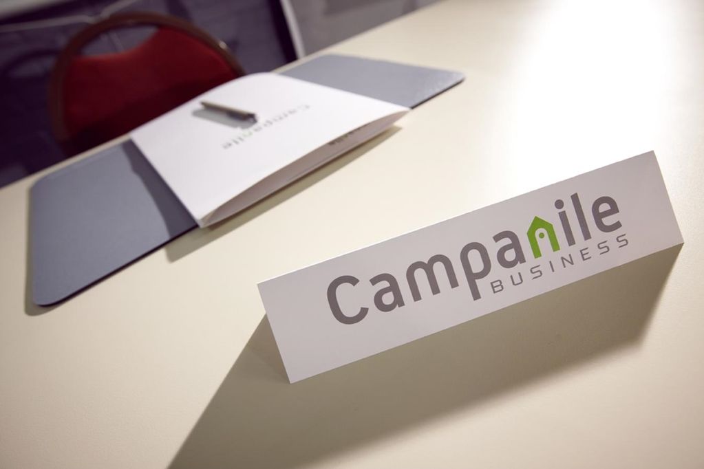 Campanile Nantes ~ Saint-Herblain Facilities photo