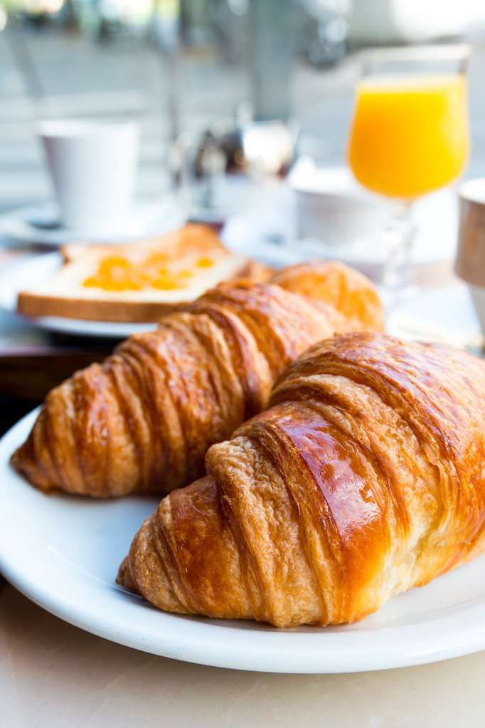 Campanile Nantes ~ Saint-Herblain Restaurant photo